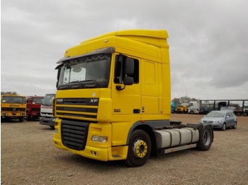 Tractor unit DAF 105 XF 410 (PERFECT CONDITION / MANUAL GEARBOX): picture 1