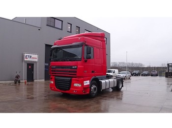 Tractor unit DAF 105 XF 410 Space Cab (MANUAL GEARBOX / BOITE MANUELLE / PERFECT): picture 1