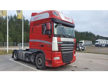 Tractor unit DAF 105 XF 460