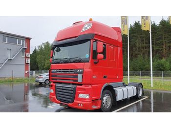 Tractor unit DAF 105 XF 460: picture 1