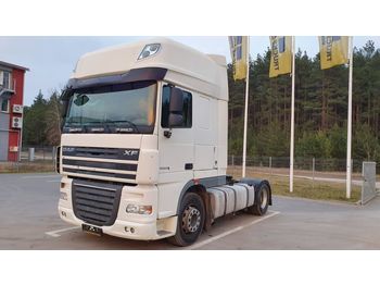 Tractor unit DAF 105 XF 460: picture 1