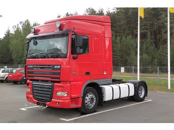 Tractor unit DAF 105 XF 460: picture 1