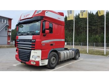 Tractor unit DAF 105 XF 460