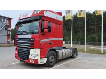 Tractor unit DAF 105 XF 460: picture 1