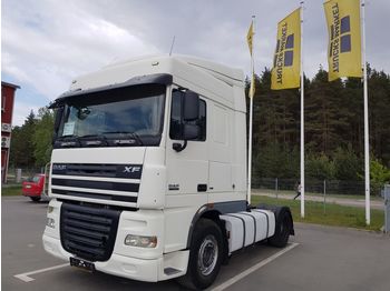 Tractor unit DAF 105 XF 460: picture 1