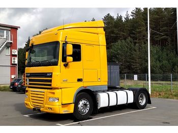 Tractor unit DAF 105 XF 460: picture 1