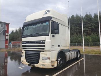 Tractor unit DAF 105 XF 460: picture 1