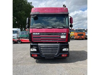 Tractor unit DAF 105 XF 460: picture 1