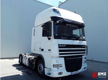 Tractor unit DAF 105 XF 460: picture 1