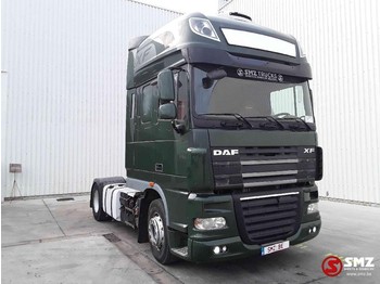 Tractor unit DAF 105 XF 460: picture 1