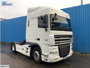 Tractor unit DAF 105 XF 460 EURO 5 ATE