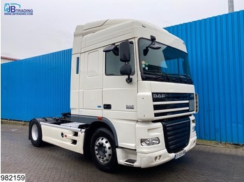 Tractor unit DAF 105 XF 460 EURO 5 ATE