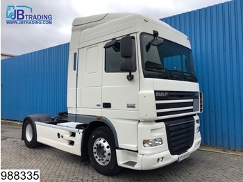 Tractor unit DAF 105 XF 460 EURO 5 ATE, Retarder, Standairco, Airco, ADR, PTO: picture 1
