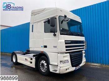 Tractor unit DAF 105 XF 460 EURO 5 ATE, Retarder, Standairco, Airco, ARD, PTO