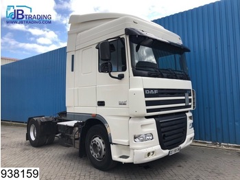 Tractor unit DAF 105 XF 460 EURO 5, Airco: picture 1