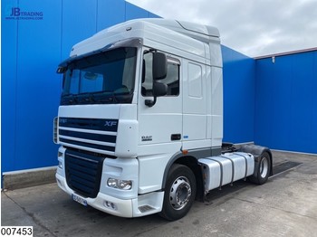 Tractor unit DAF 105 XF 460 EURO 5 EEV, Retarder, Standairco