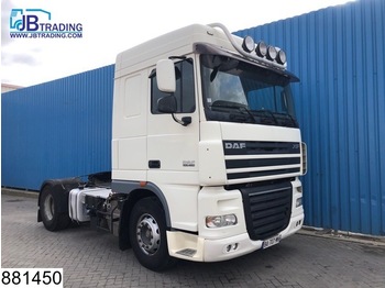Tractor unit DAF 105 XF 460 EURO 5, Manual, Retarder, Airco, Hydraulic: picture 1