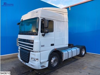 Tractor unit DAF 105 XF 460 EURO 5, Retarder