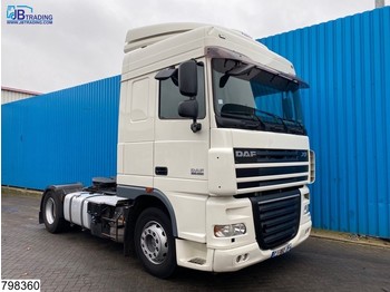 Tractor unit DAF 105 XF 460 Manual, Standairco, Airco, euro 4: picture 1