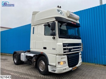 Tractor unit DAF 105 XF 460 SSC, EURO 5
