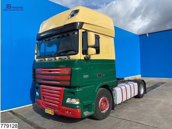 Tractor unit DAF 105 XF 460 SSC, EURO 5, ADR, Manual: picture 1