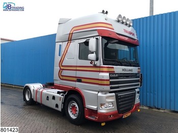 Tractor unit DAF 105 XF 460 SSC, EURO 5, Manual, Retarder: picture 1