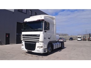 Tractor unit DAF 105 XF 460 Space Cab (MANUAL GEARBOX): picture 1