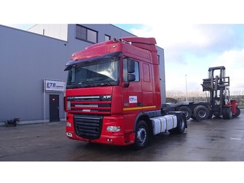 Tractor unit DAF 105 XF 460 Space Cab (MANUAL GEARBOX / BOITE MANUELLE): picture 1