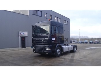 Tractor unit DAF 105 XF 460 Space Cab (MANUAL GEARBOX / BOITE MANUELLE): picture 1