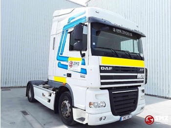 Tractor unit DAF 105 XF 460 Spacecab Ate