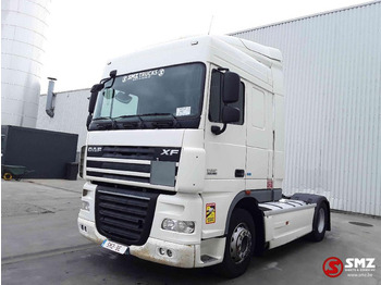 Tractor unit DAF 105 XF 460 Spacecab intarder 3x: picture 3