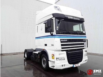 Tractor unit DAF 105 XF 460 SuperSpace manual: picture 1