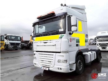 Tractor unit DAF 105 XF 460 spacecab 466'km: picture 1