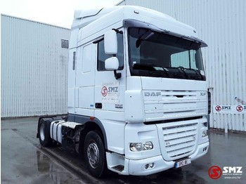 Tractor unit DAF 105 XF 460 spacecab Intarder Top 1a: picture 1