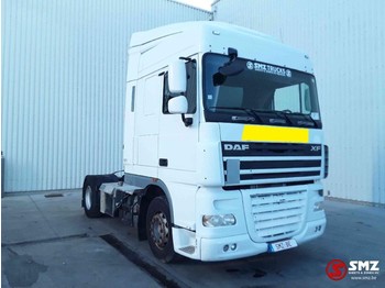 Tractor unit DAF 105 XF 460 spacecab manual: picture 1