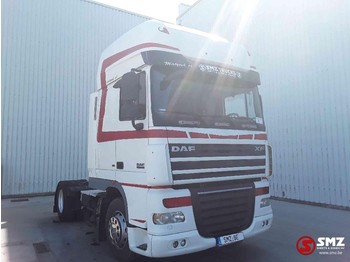 Tractor unit DAF 105 XF 510: picture 1