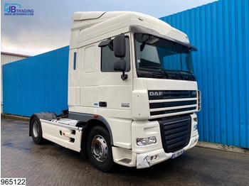 Tractor unit DAF 105 XF 510 EURO 5 ATE