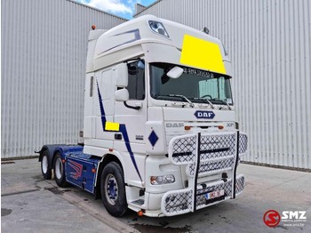 Tractor unit DAF 105 XF 510 SuperSpacab Full option: picture 1