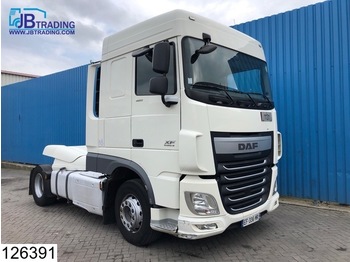 Tractor unit DAF 106 XF 460 10 UNITS, EURO 6, ACC, Airco, ADR