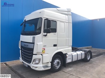 Tractor unit DAF 106 XF 460 EURO 6
