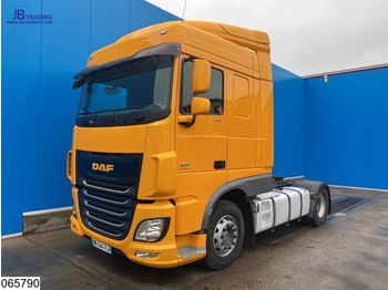 Tractor unit DAF 106 XF 460 EURO 6