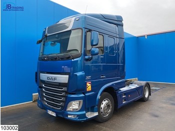 Tractor unit DAF 106 XF 460 EURO 6: picture 1