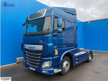 Tractor unit DAF 106 XF 460 EURO 6: picture 1