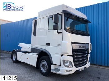 Tractor unit DAF 106 XF 460 EURO 6, ACC, Standairco, Airco