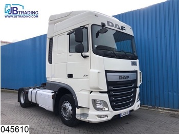 Tractor unit DAF 106 XF 460 EURO 6, Airco