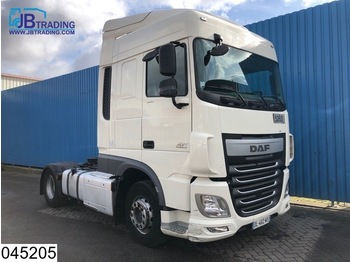 Tractor unit DAF 106 XF 460 EURO 6, Airco