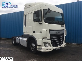 Tractor unit DAF 106 XF 460 EURO 6, Airco, ADR