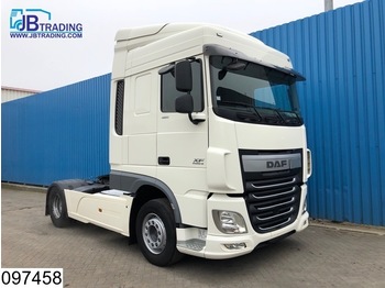 Tractor unit DAF 106 XF 460 EURO 6, Airco, Standairco