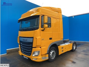 Tractor unit DAF 106 XF 460 EURO 6, Retarder