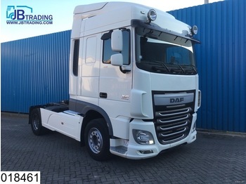 Tractor unit DAF 106 XF 460 EURO 6, Retarder, Airco: picture 1